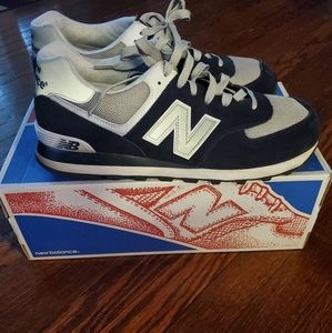 New Balance Classics Traditionnels